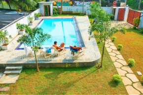 Wake N Flow, Weligama